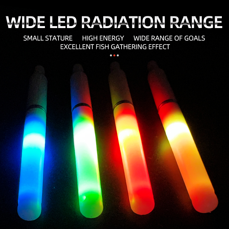 ShareShark 5 stks/zak Lichtgev - Fishing Boat Navigation Light recensie en prijs